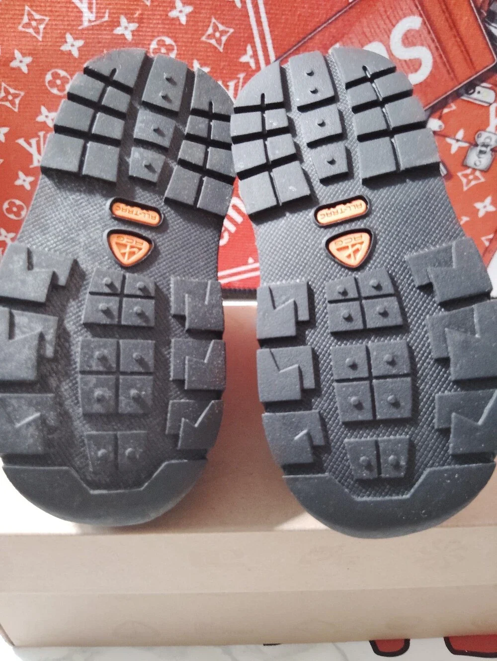 Nike Air Max Goadome